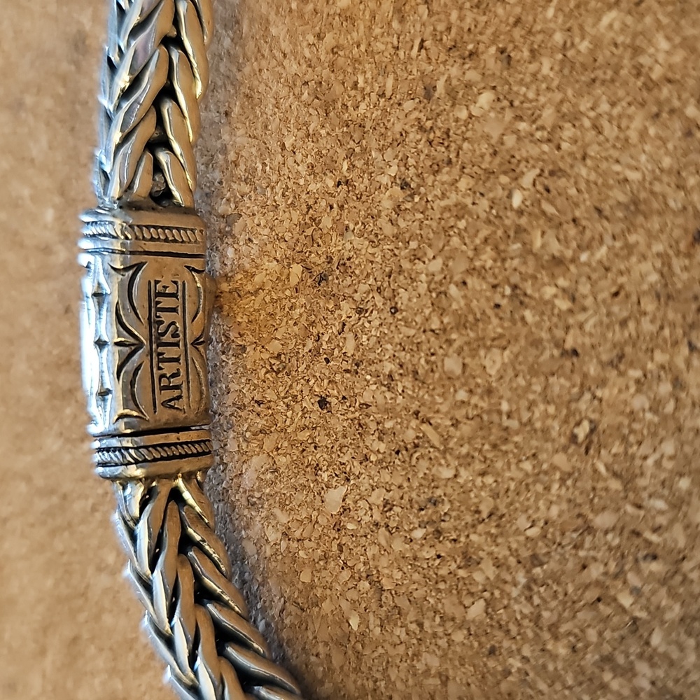 Men's Bracelet - Picture 10 of 16